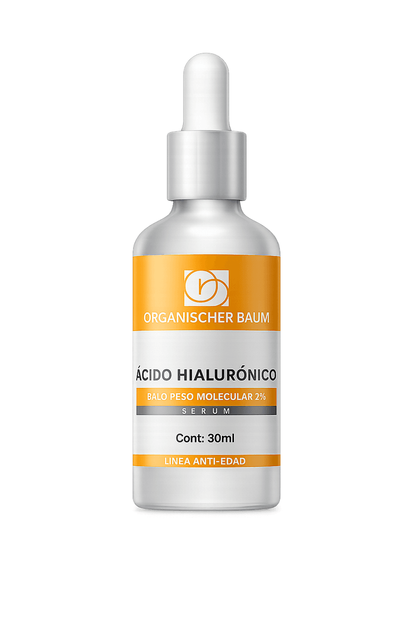 Sérum Ácido Hialurónico