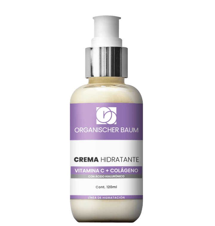 Crema Hidratante