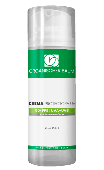Crema Protectora UV — imagen A