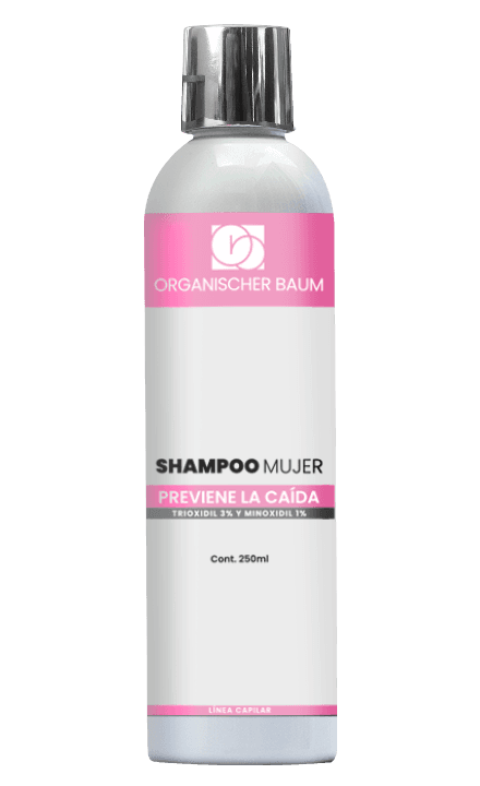 Shampoo Mujer — imagen A