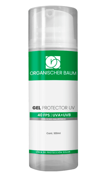 Gel Protector UV — imagen B