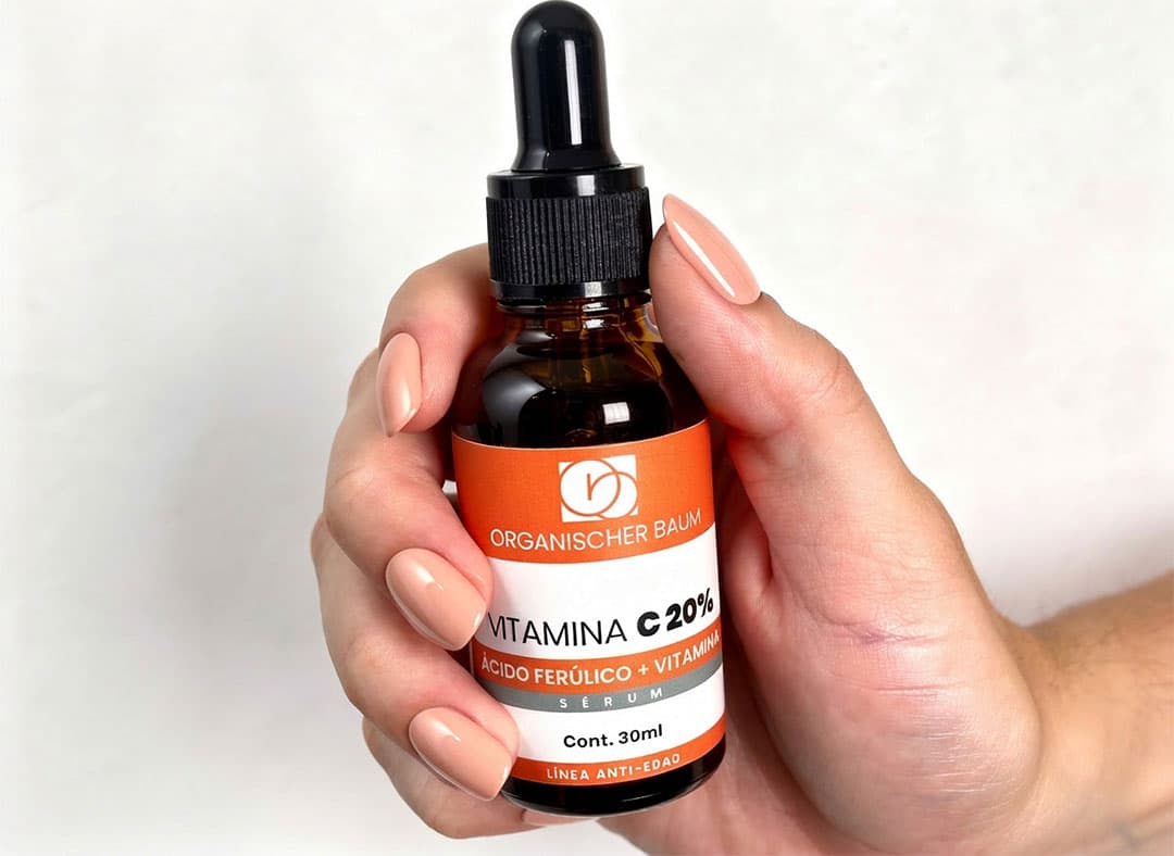 Vitamina C 20% — imagen A